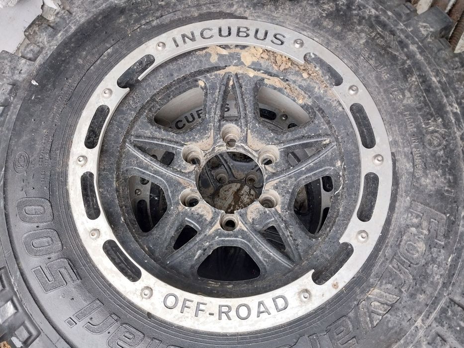 Шины с дисками r15