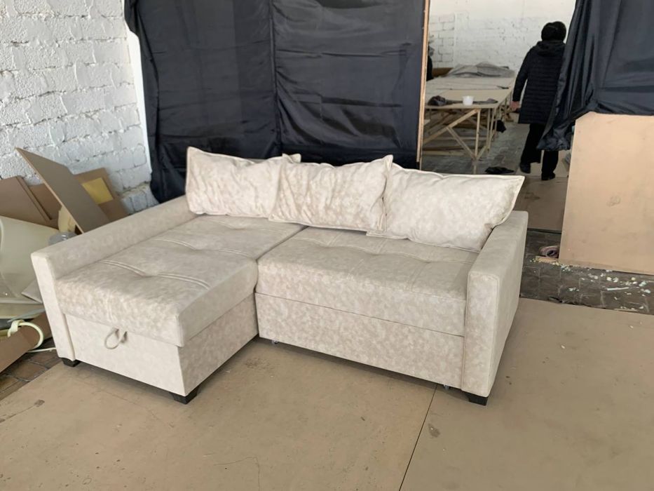 Диван уголок 260/150