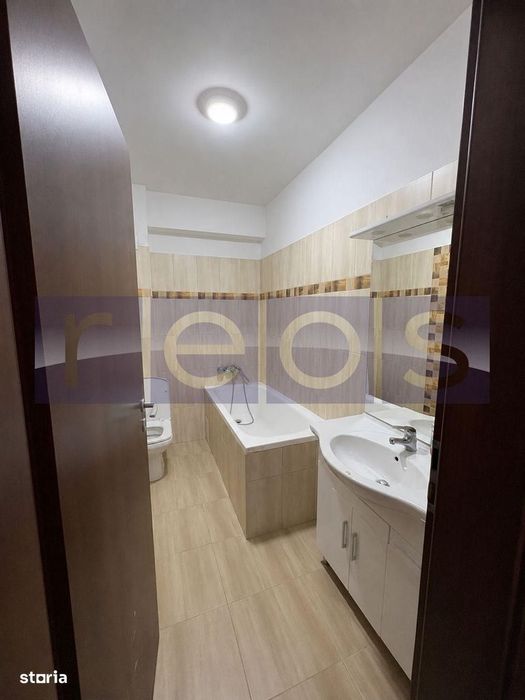 De Vanzare  2 Camere  | Terasa De 18 Mp | Parcare | Cartierul Latin