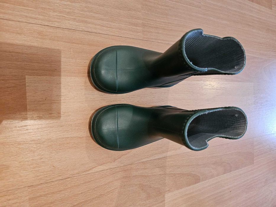 Cizme cauciuc fete/baieti mărime 22