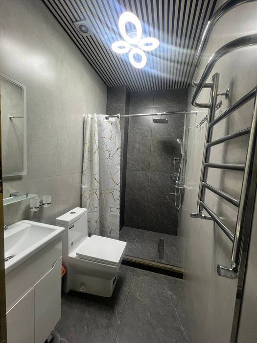 Аренда квартир Янги-хайот массив 16а,6а дом,27 уй