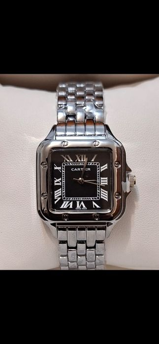 Ceas de damă Santos ,quartz