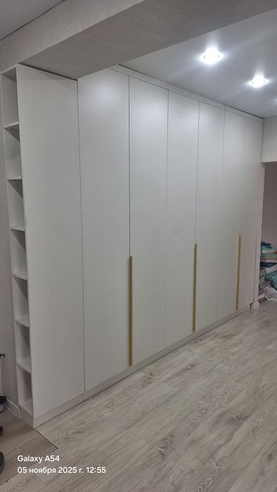 Мебель на заказ.