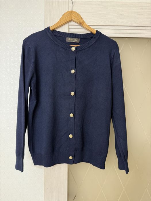 Кардиган Loro Piano