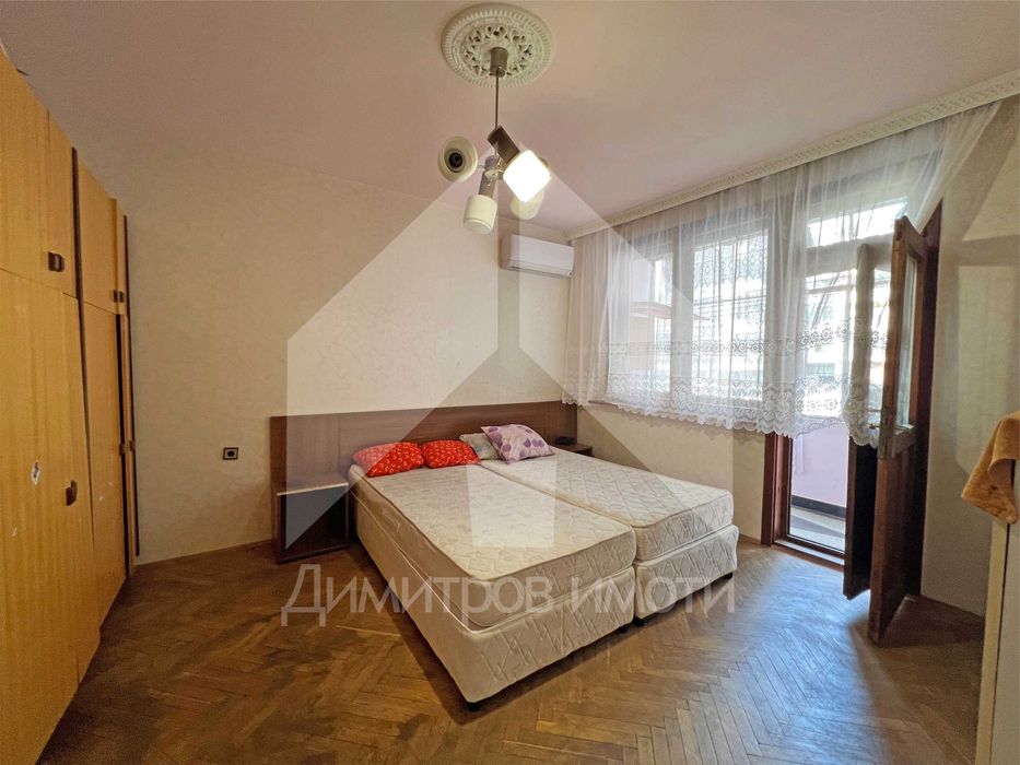 Продава се Четиристаен апартамент в Нови пазар - 94 кв.м за 798 €/кв.м - Снимка #14