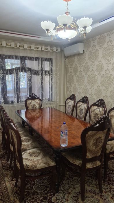 Аренда квартиры Чиланщар 20