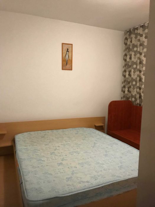 Vand apartament 2 camere cart. Grigorescu Cluj Napoca, zona Casa Radio, langa Somes, living cu panorama (Persoana Fizica)