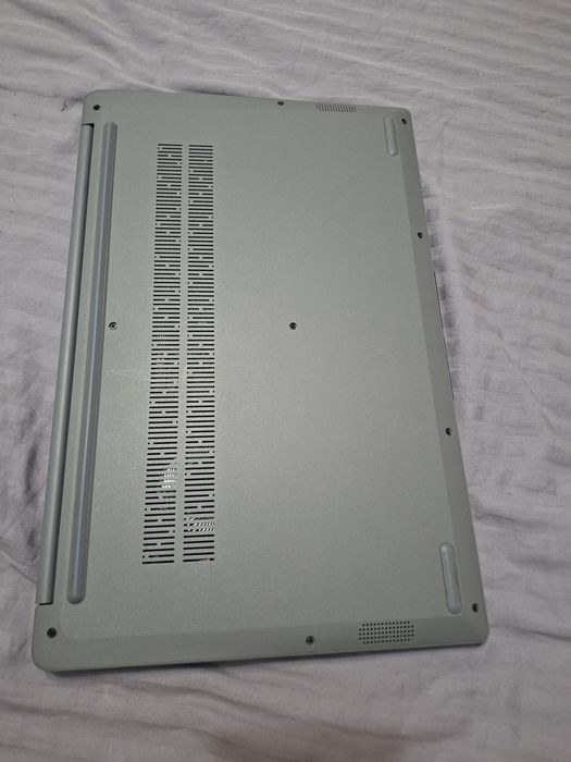 Laptop idea pad1