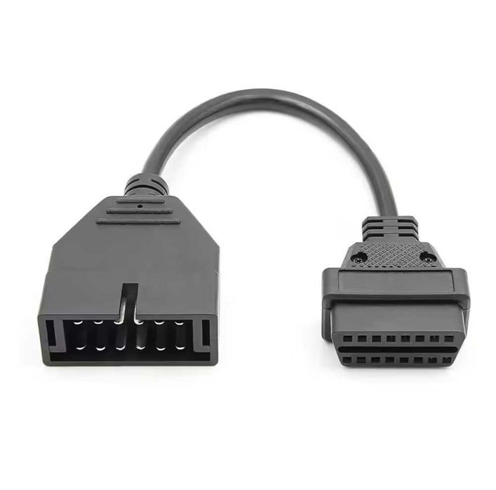 Преходник / Кабел GM 12 PIN