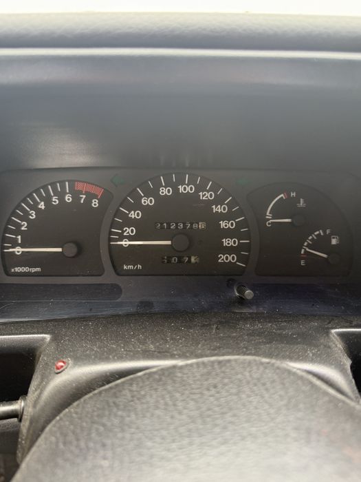 Cielo daewoo an fabricatie 2000