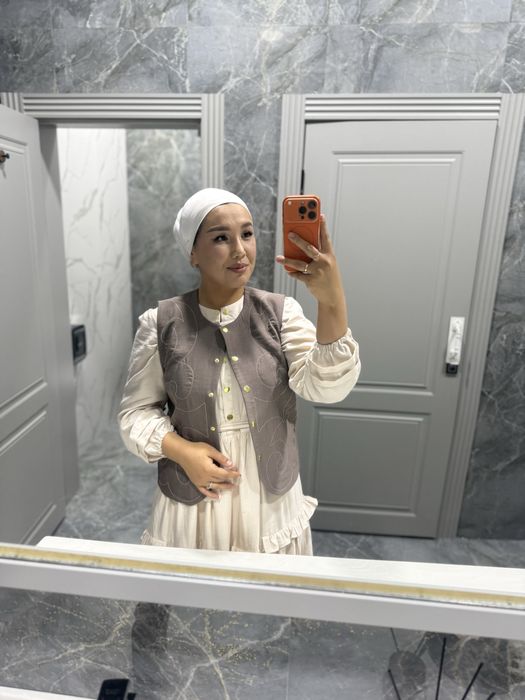 Кәжекей көйлек сатылады