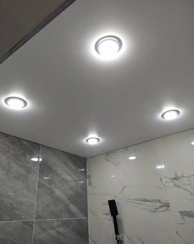 Натяжные потолки от 1500м2