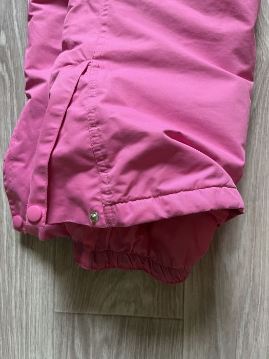 Штаны лыжные рост 140-146