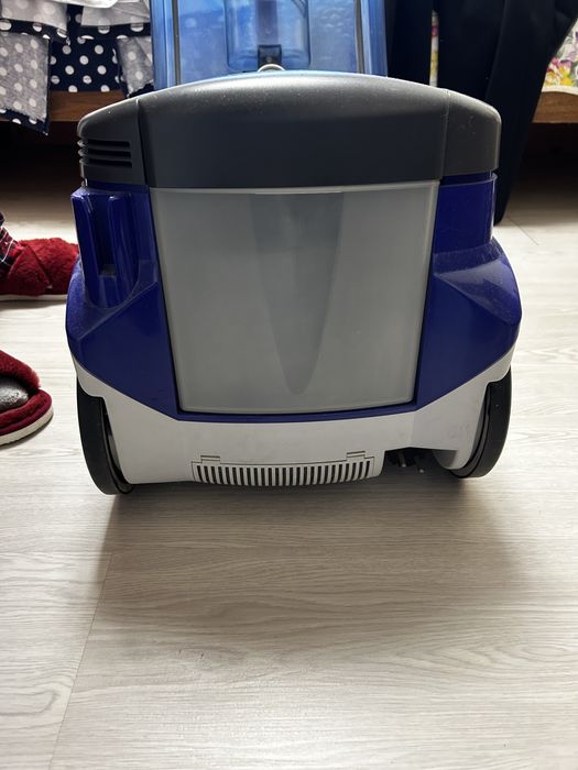 Продам пылесос Thomas TWINtt