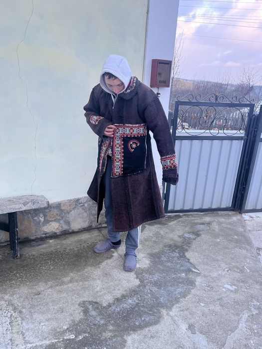 Vand suman vechi traditional restaurat