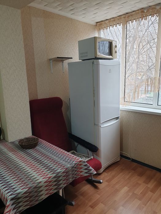 Сдам однокомнатную