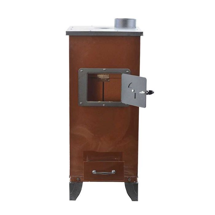 Godin Semineu Lemne Samotat 7.7kw Maro Camera Casa LivratGRATUIT MM