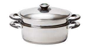 Нов съд за готвене WELMAX