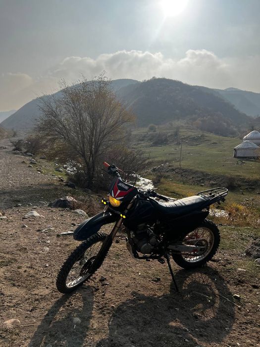 Продам Эндуро 250к