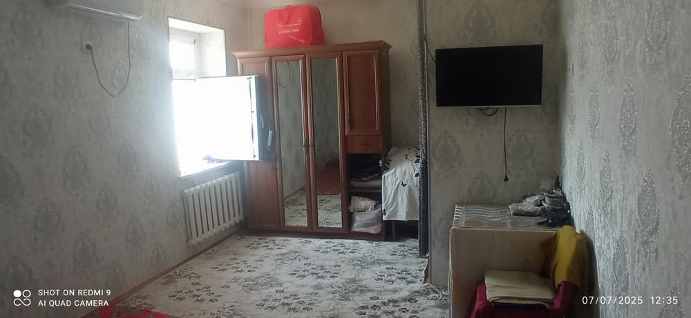 shahar markazidagi kvatira