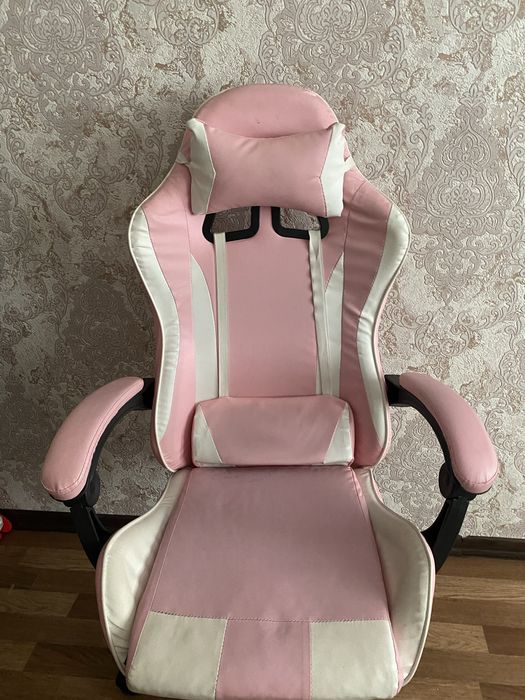 Игровое компьютерное кресто