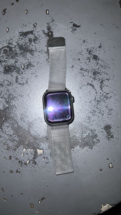 apple watch 8 series 41mm