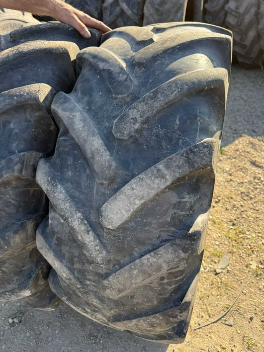 Anvelope 405/70 R20