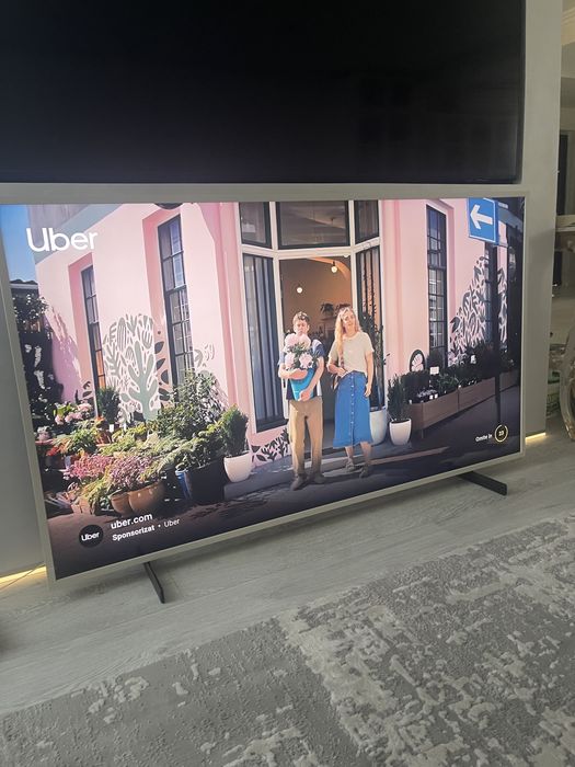 Televizor Samsung The Frame 163 cm (65 inch)
