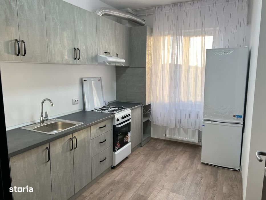 Inchiriere apartament 2 camere, mobilat+utilat, Targoviste, micro 9