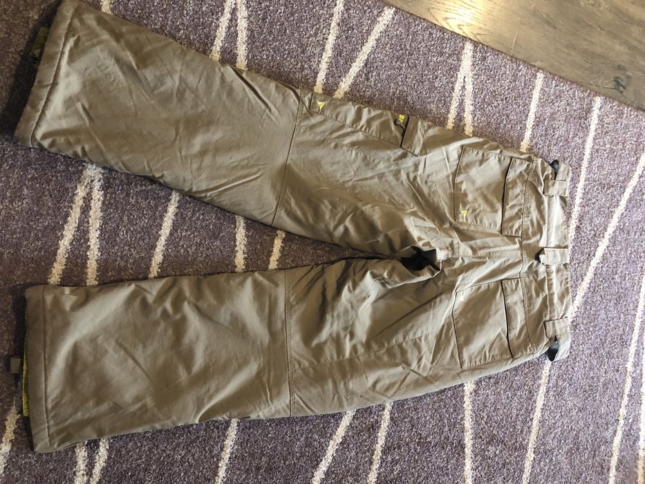 Pantaloni sky FIREFLY - Intersport