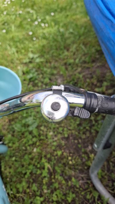 Продавам детско колело Makani bentu 14"