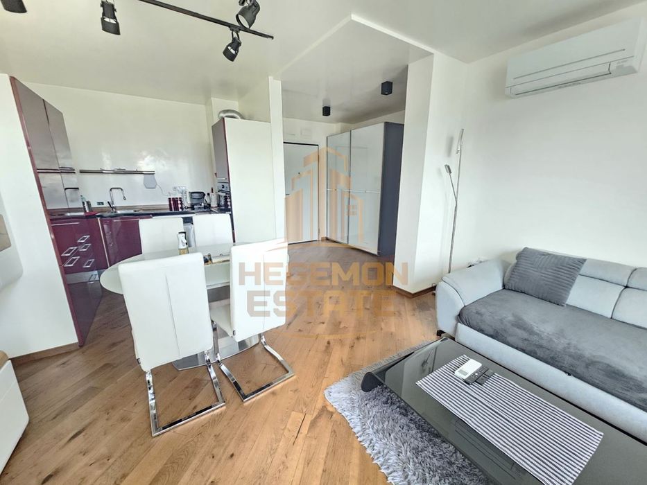 3-стаен в Варна-Чайка площ 108 цена 490000