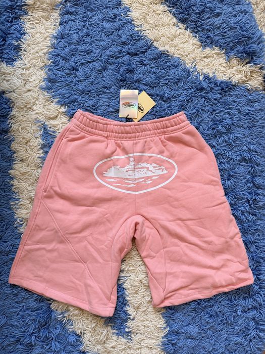 Pantaloni scurti corteiz