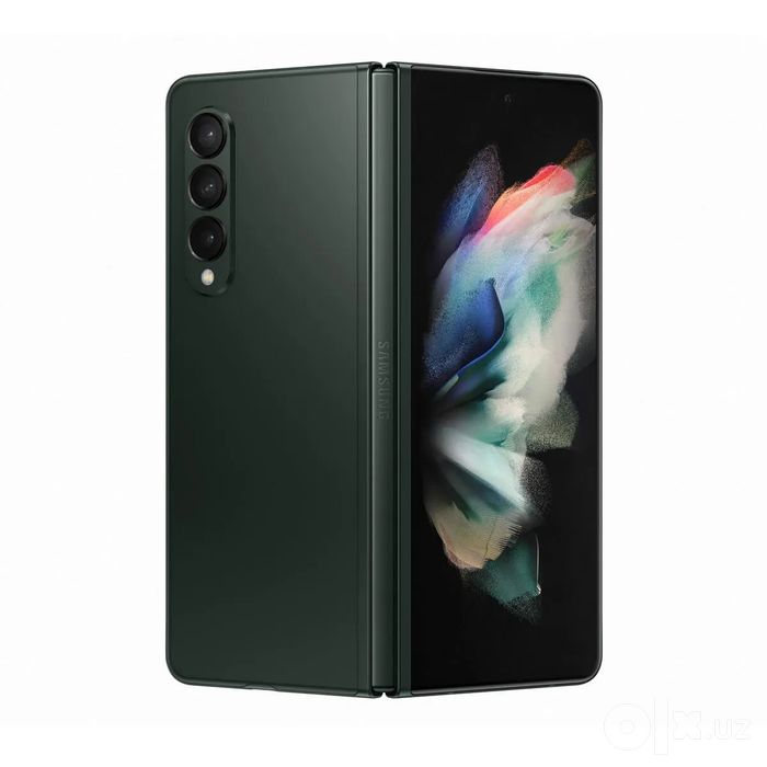 Samsung z fold 3