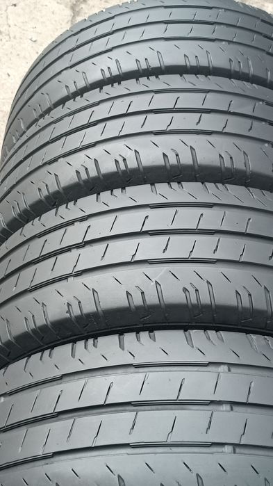 225/65/16 С Continental