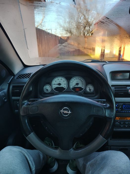 Vând Opel Bertone Z20let