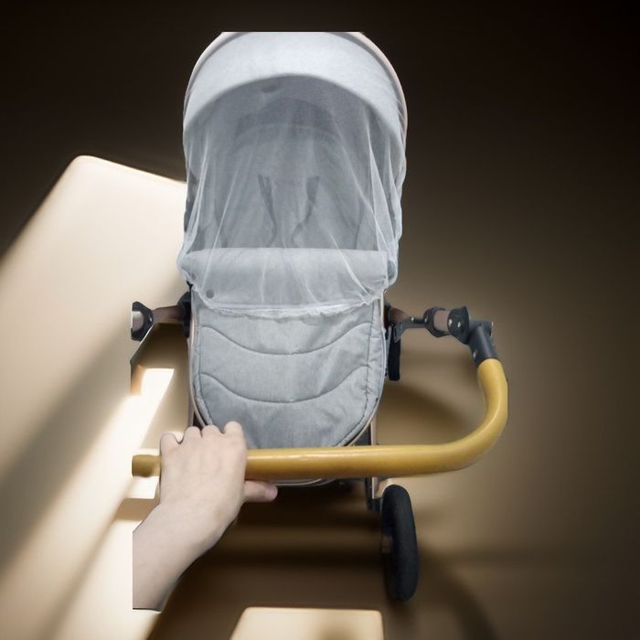 Kolyaska transformer