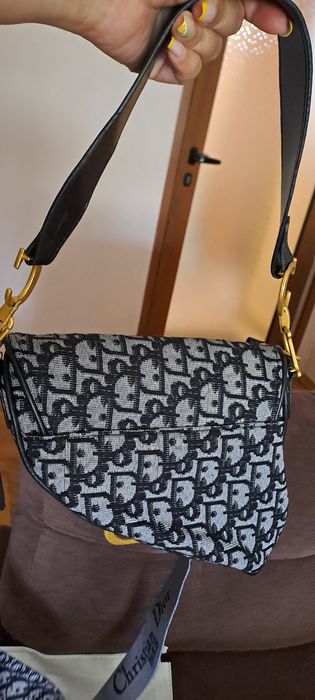 Чисто нова чанта Dior