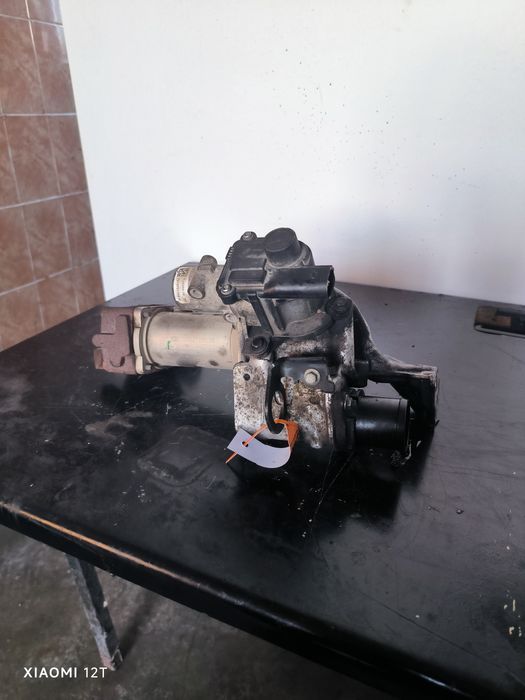 egr, răcitor logan 1.5 dci
