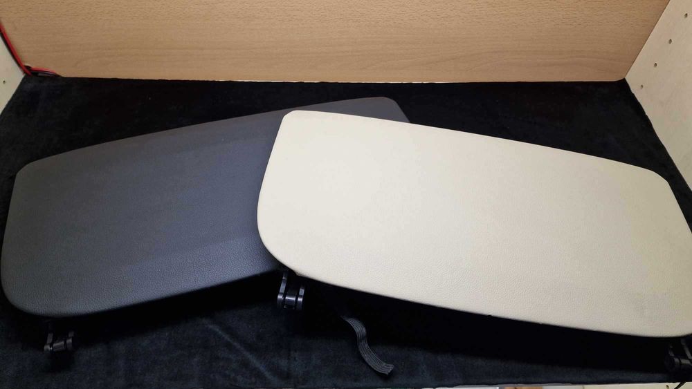 Panou Ornament Buzunar Scaun Fata Dedicat BMW X5 X6 X7 G05 G06 G07