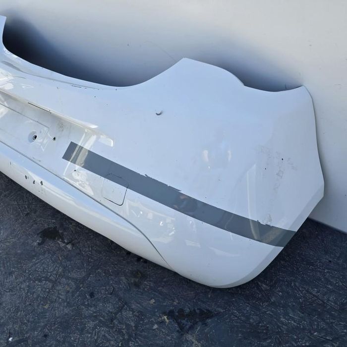 Bara spate Opel Corsa E