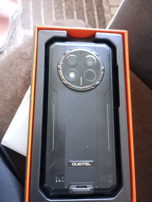 OUKITEL WP28S работещ