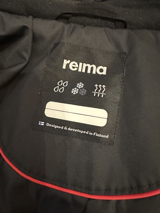 Парка reima original