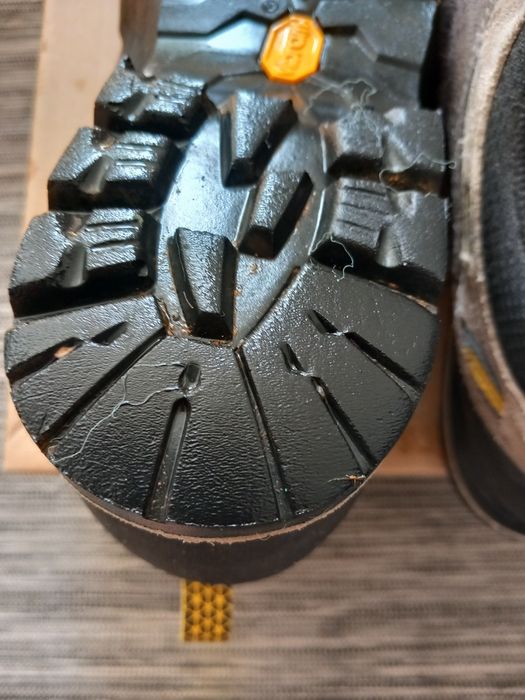 Туристически обувки Garmont, 46.5