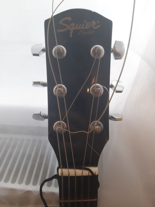 Vand chitara electro acustica