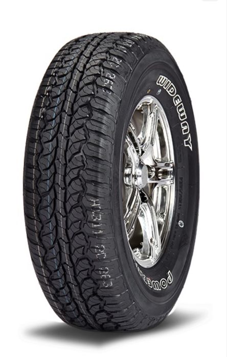 Новый баллон штампованый дисками 4 штук на Уаз Патриот 235/85/16