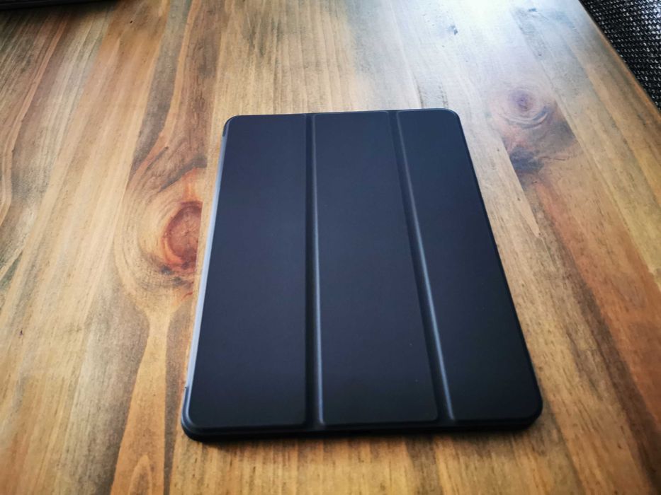 Husa tableta pt Apple iPad Air 11 2026 2025 2024 protectie tip carte