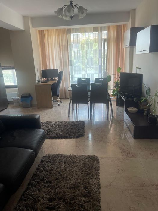 Apartament 2 camere de închiriat Copou Exclusive Residence direct de la proprietar