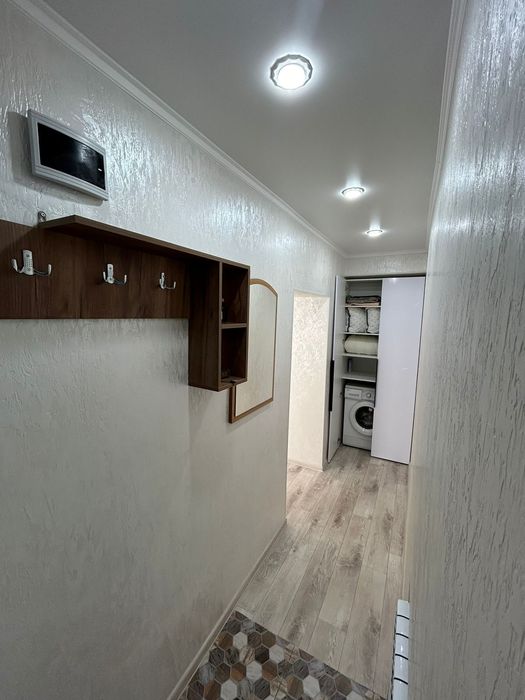 Сдача жилья посуточно