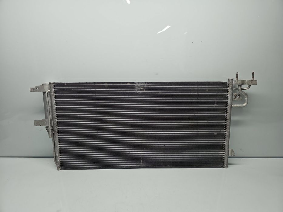 Radiator clima / AC Ford Focus 3 [Fabr 2010-2018] EJ7H-19710-AC 1.5 Be